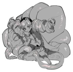 original fan art