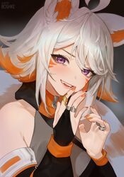indie virtual youtuber fan art