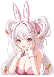 goddess of victory: nikke fan art