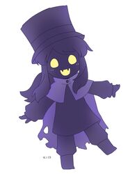 hat kid from a hat in time