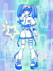 original fan art