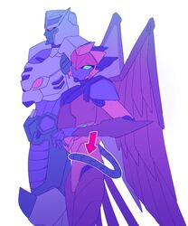 airazor from beast wars