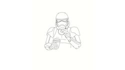 starbucks fan art