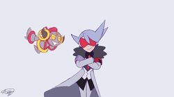 hoopa from pokemon