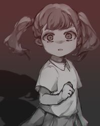monoko from yume nikki