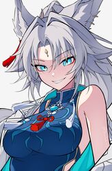 feixiao (honkai: star rail) from honkai: star rail