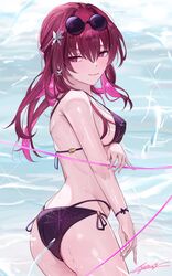 kafka (honkai: star rail) from honkai: star rail