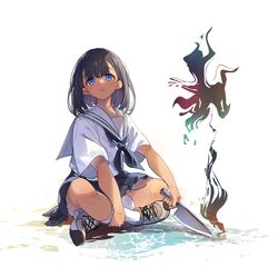 summertime render fan art