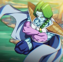 zarbon from dragon ball by rom (20)
