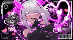 motherv3 from indie virtual youtuber