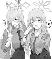 kanna (blue archive) from blue archive