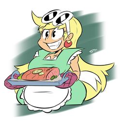 leni loud from nickelodeon