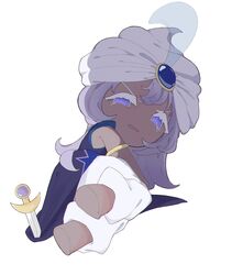 cookie run fan art