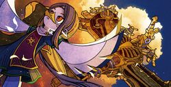medli from the legend of zelda