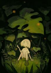original fan art