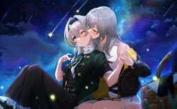 firefly (honkai: star rail) from honkai: star rail by ailushin