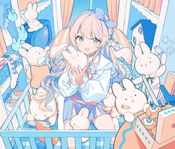 indie virtual youtuber fan art