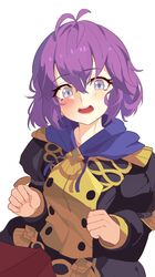 bernadetta von varley from fire emblem