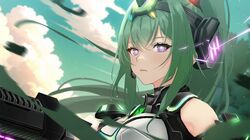 next green from neptune (series)