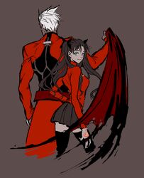 archer (fate) from fate/stay night by j (onjj)