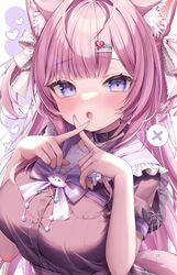 hakui koyori from hololive