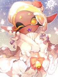 frye (splatoon) from splatoon (series)