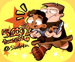 phineas and ferb fan art