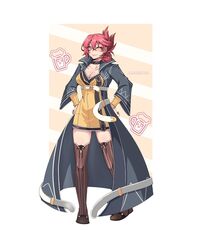 eiyuu densetsu fan art