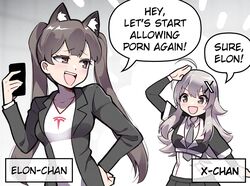 original fan art