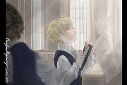 honzuki no gekokujou fan art