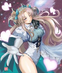 fate/grand order fan art