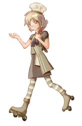 houlen yabusame from len'en