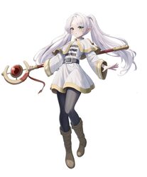 frieren from sousou no frieren