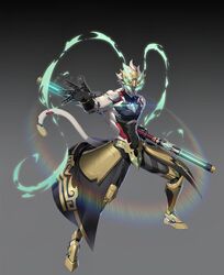 wukong from epic7