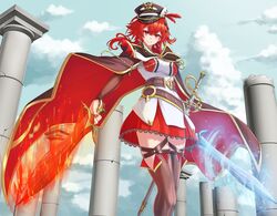 Booru post from safebooru.org