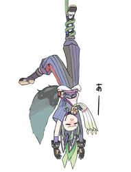 tighnari (genshin impact) from genshin impact by himeko (nico6v6pachi)