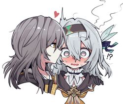 firefly (honkai: star rail) from honkai: star rail by zunusama