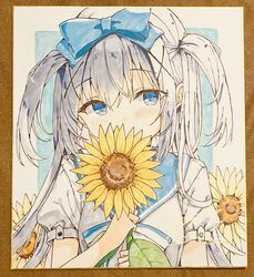 original fan art