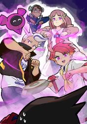 amarys (pokemon) from pokemon