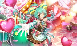show by rock!! fan art