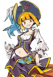 gardenia (pokemon) from pokemon