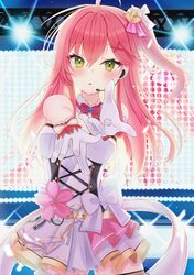 sakura miko from hololive