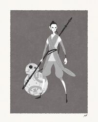 bb-8 from star wars