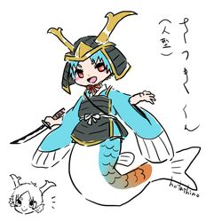 original fan art
