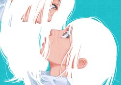 original fan art