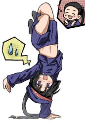 houjou tokiyuki (nige jouzu no wakagimi) from nige jouzu no wakagimi