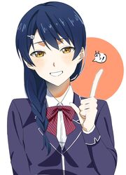 tadokoro megumi from shokugeki no souma