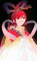 ren kougyoku from magi the labyrinth of magic