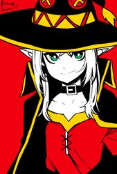 frieren from kono subarashii sekai ni shukufuku wo!