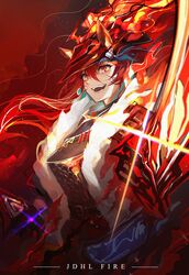 narantuya (arknights) from arknights